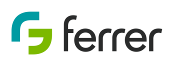 Ferrer Logo