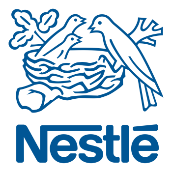 Nestlé logo