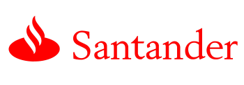 Banco Santander logo