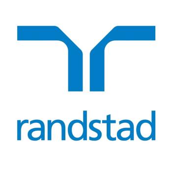 Randstad logo