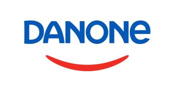 Danone Logo