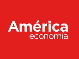 América Economía logo