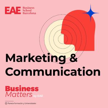 PODCAST_MKT & COMMUNICATION