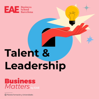 PODCAST_Talent & Leadership 