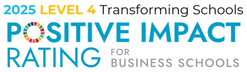 Positive Impact Rating