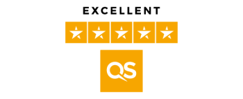 Logo QS 5 Stars