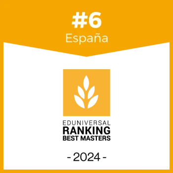 Ranking Finanzas Eduniversal