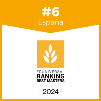 Ranking Finanzas Eduniversal