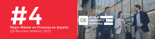 EAE Barcelona Business School QS RANKING