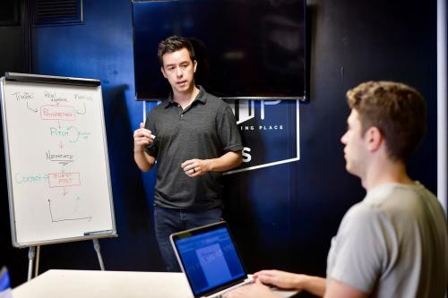 ¿Cómo crear un ecosistema digital en las empresas?