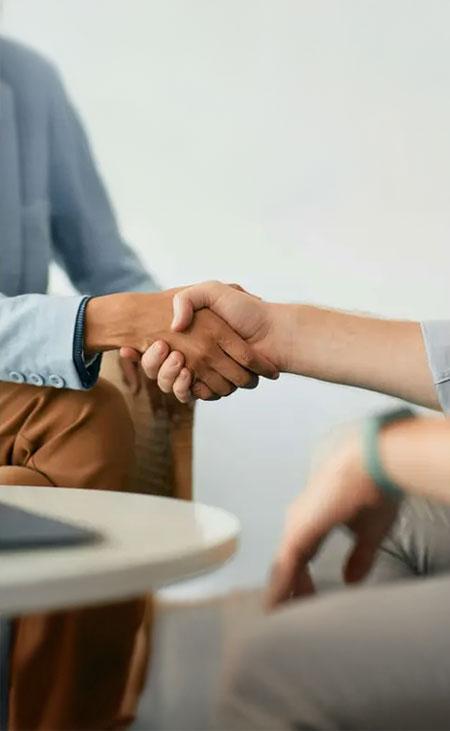 Conecta con las empresas que están buscando tu Talento