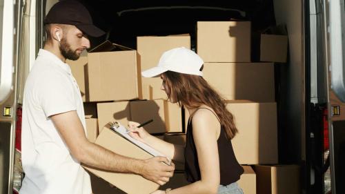 Logística inversa: estrategias para la gestión eficiente de devoluciones
