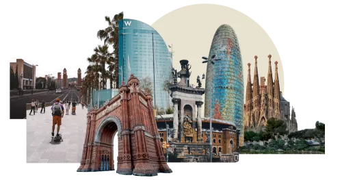 EAE Barcelona Business School 