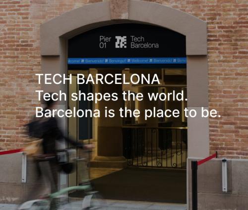 Emprendimiento Barcelona