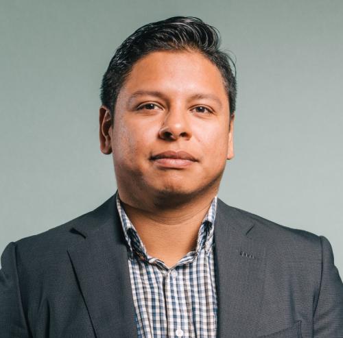 DP BA - Gustavo Ramirez