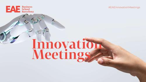 Innovation Meeting- Fintech 2