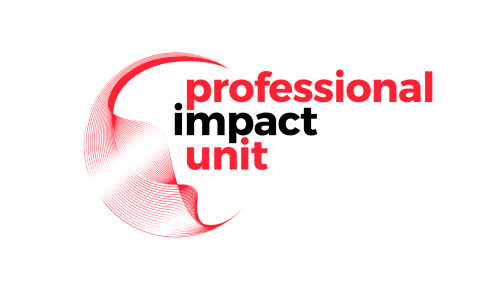 LOGO_Professional_impact_unit_sinEAE_fondotransparente