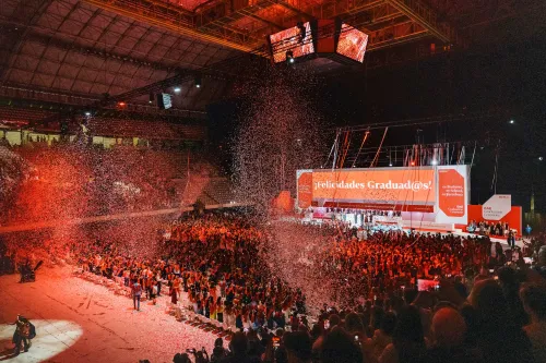 Ceremonia de Graduación EAE Barcelona 2024