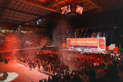 Ceremonia de Graduación EAE Barcelona 2024