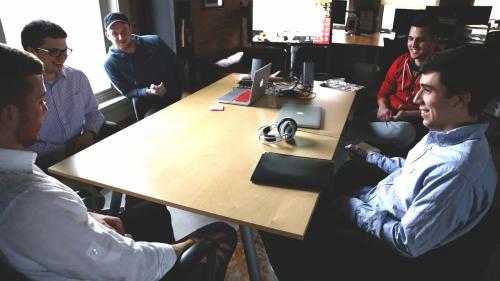 Estrategias clave para fomentar el crecimiento empresarial