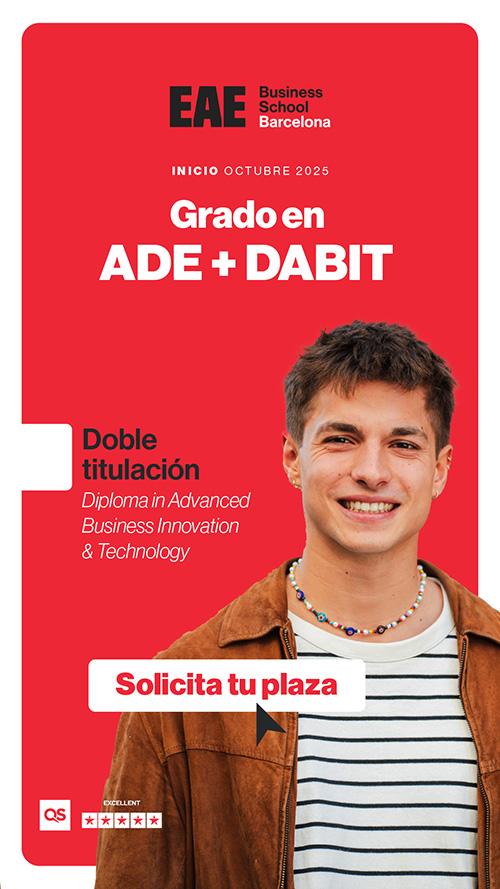 dabit - eae barcelona