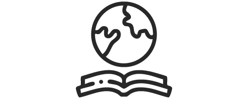 Icon Educación Internacional