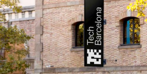 Tech Barcelona - ras