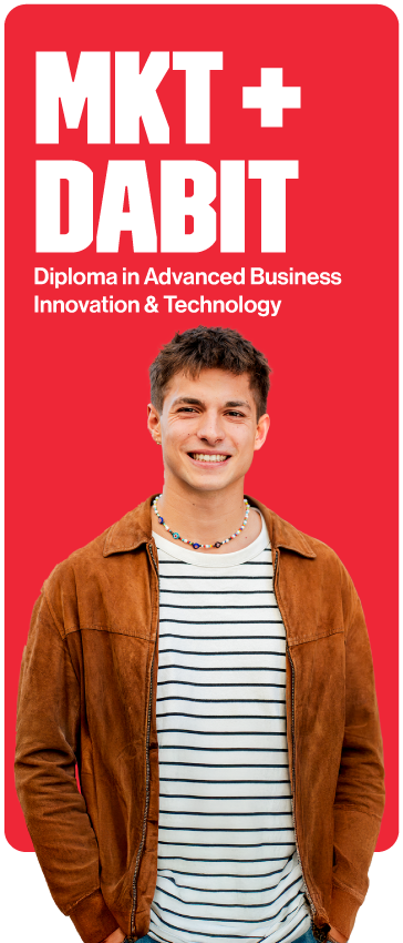 EAE Barcelona - Grado Marketing
