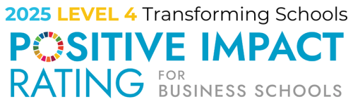 Positive Impact Rating