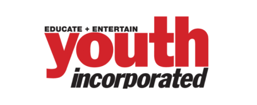 Logo Youth Incorporated