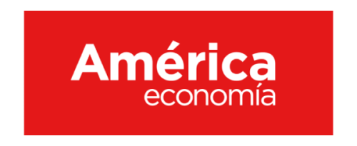 Logo América Economía