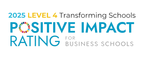 Positive Impact Rating