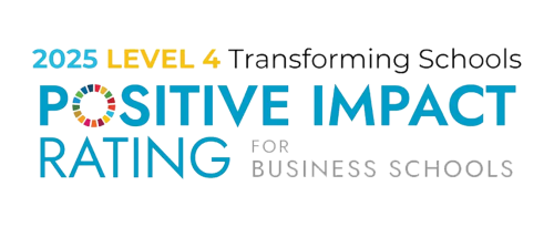 Positive Impact Rating