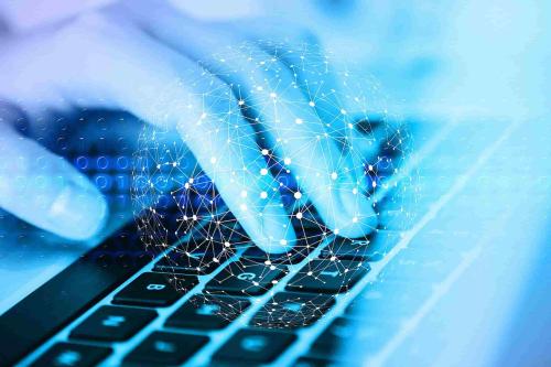 La revolución digital de Blockchain
