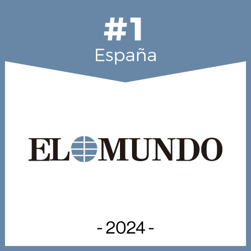 Ranking Comunicación Corporativa El Mundo