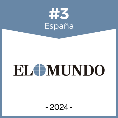 Ranking Dirección Financiera El Mundo
