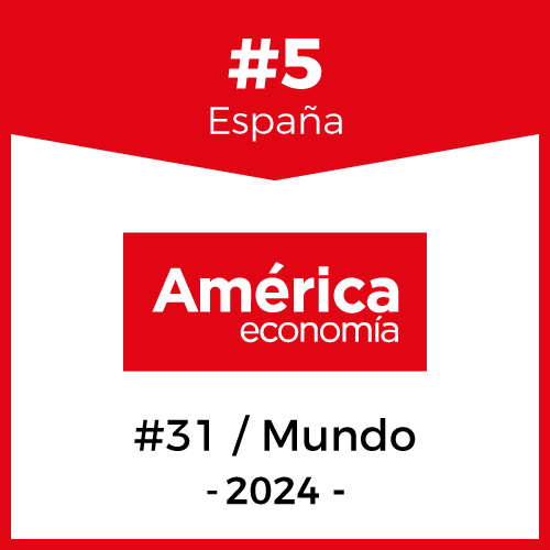 Ranking Global MBA - América Economía