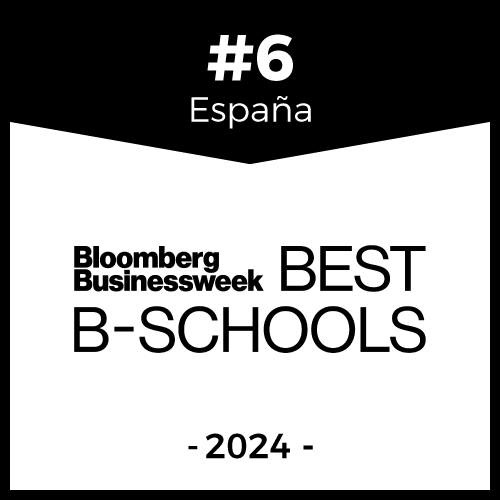Ranking Global MBA - Bloomberg Businessweek