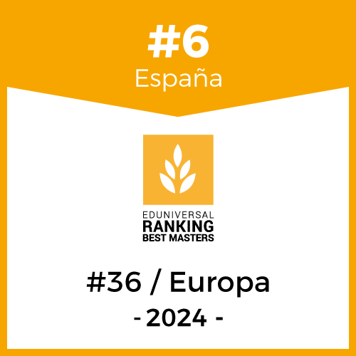 Ranking Global MBA - Eduniversa