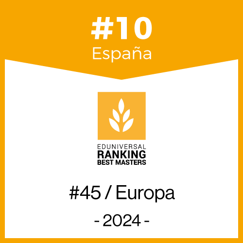 Ranking Marketing Digital Eduniversal
