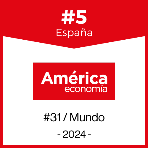 Ranking MBA América Economía