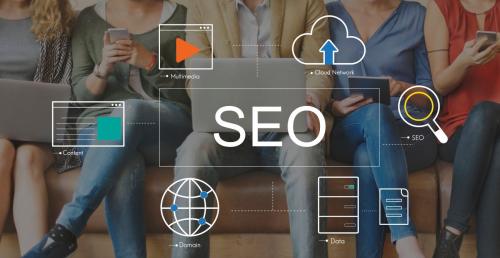 Cómo funciona SEO