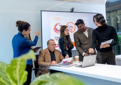 Empresas emergentes