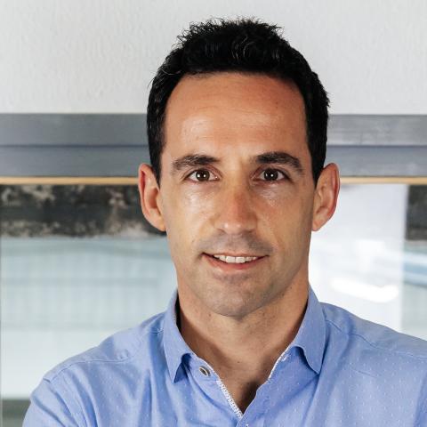 DP SPORTS - Pablo García