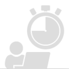 Ícono Part Time