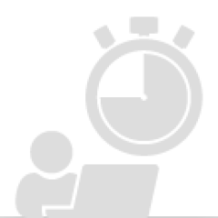 Ícono Part Time