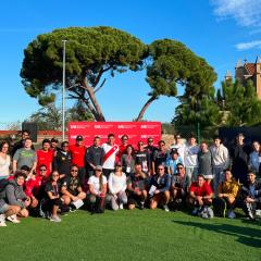 EAE Barcelona Business School 