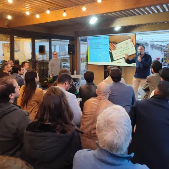 EAE Barcelona Tech Barcelona Emprendimiento