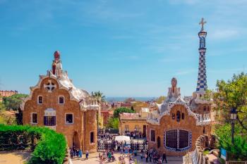 BARCELONA CITY