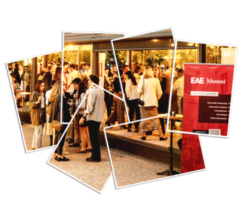 EAE Barcelona Alumni